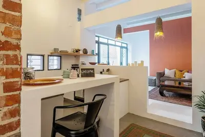 Image de Trendy, Paradise in Bokaap