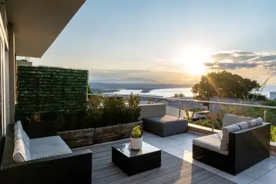 Image de Plett Holiday Sea View Apartment