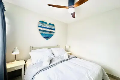 Image de De Valle: Pool, Braai & Steps to Diaz Beach