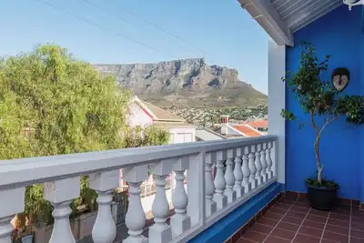 Image de Lovely Home in Trendy Bo-Kaap