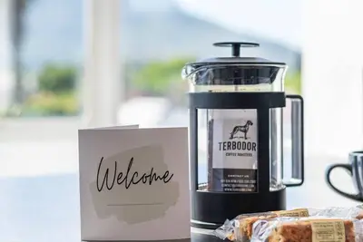 Image de Ravensberg Table Mountain Oasis