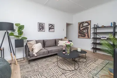 Image de Two bedroom House in Claremont