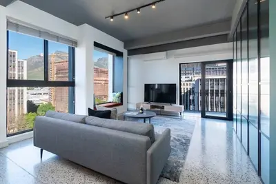 Image de Top Floor, Inner City Luxury, Rooftop Pool & Ac