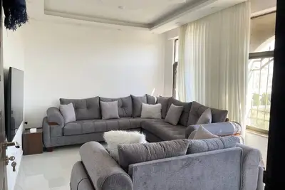 Image de Al Bnyat Hurrya Street, 3-bedroom apartment in Amman