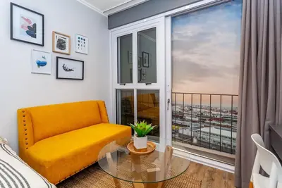 Image de 1onAlbert 1 Bedroom in Woodstock with Gym & WiFi