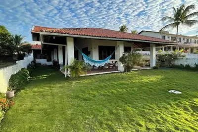 Image de Vila Lagoinha house with sea view on Lagoinha Beach, Paraipaba Ce