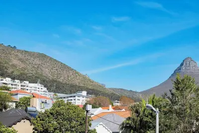 Image de Metropole East of Main Sea Point Retreat