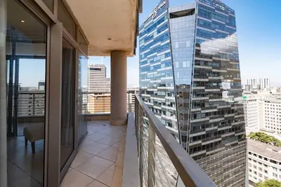 Image de 2-Bedroom In The Heart Of The Cbd