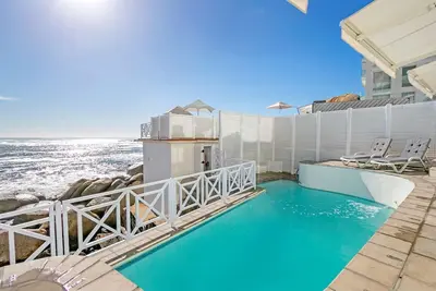 Image de Neptune Penthouse Bantry Bay