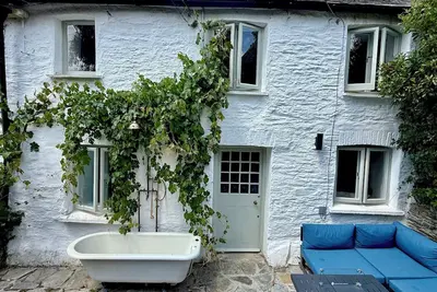 Image de Peaceful Cornish Retreat - Sleeps 6