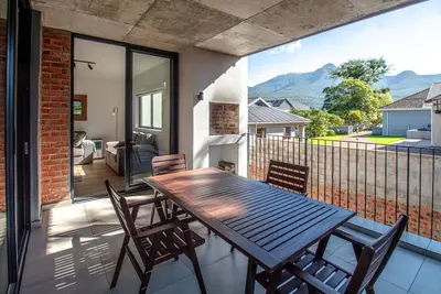 Image de Peaceful 2br Apartment in George with Views