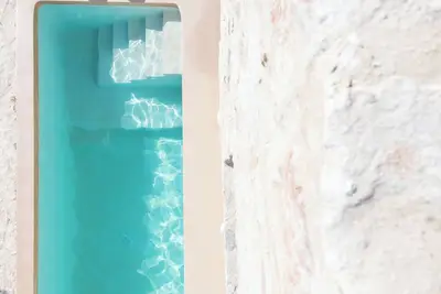 Image de Three-Bedroom Residence with private Pool & Bbq By Triotissa Local Living B