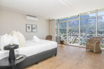 Image de Cozy 3 Bedroom Family Apartment