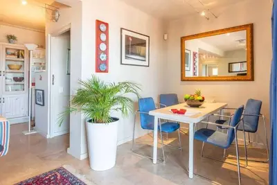 Image de Charming Sea Point Apartment