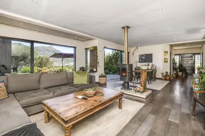 Image de Hout Bay Coastal Villa with Mountain Views