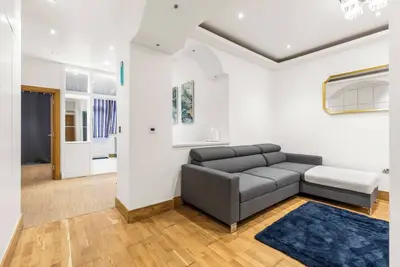Image de New! Central 2br Croydon Flat, 6 Mins to Tram