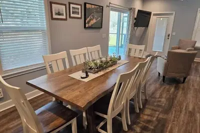 Image de Gatornationals retreat with pool