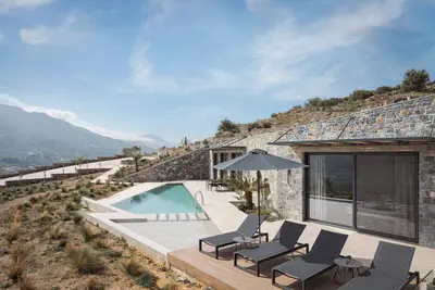 Image de Neromai Cave Luxury Villa One