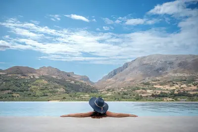 Image de Neromai Cave Luxury Villas