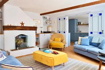 Image de The Anchorage