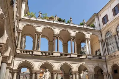 Image de Casa Paolina - Burghesius homes