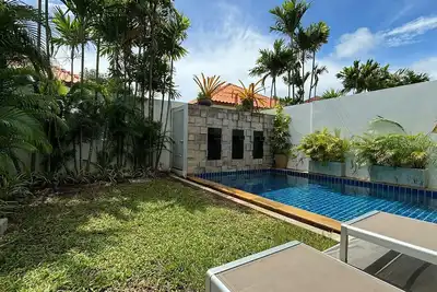 Image de Villa Kokyang - 3 bedroom villa in Tambon Rawai