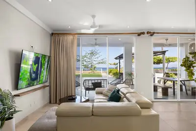 Image de Beachfront Condo In Costa Rica