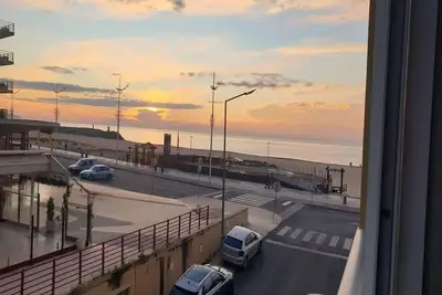 Image de 50 Meters from the Beach and Sea View