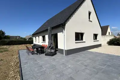 Image de La Cabane du Bonheur — Évasion paisible