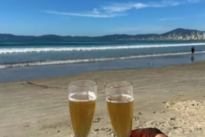 Image de Apartment with Sea View in a Seafront Building