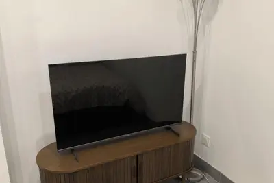 Image de La maison de violette, studio en location courte durée.