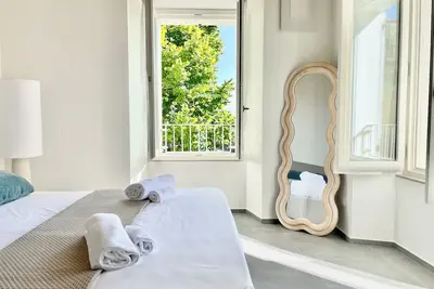 Image de Bilocale panoramico – Dimora dell’Ulivo 2