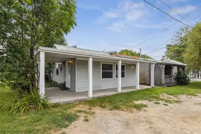 Image de 3 Charming Cottages on Gotl Strip - Sleeps 10