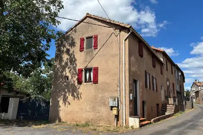 Image de Chaleureuse maison de campagne