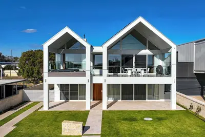 Image de Magic Beach - Wifi, Beach Views