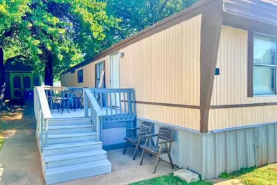 Image de Urban Chic Trailer