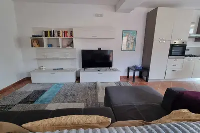 Image de Appartement 'Tra Vigneti E Mura'