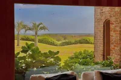 Image de Manantiales Bay, Direct Exit to the Sea and Garden