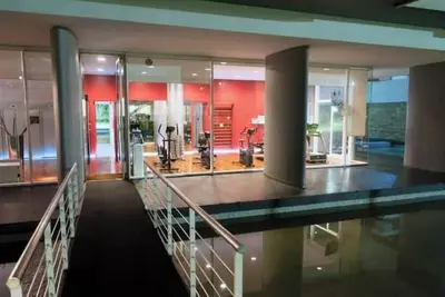 Image de Manhattan, 3d with Exclusive Grill and views