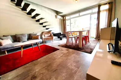 Image de Tahiti - Urban Escape