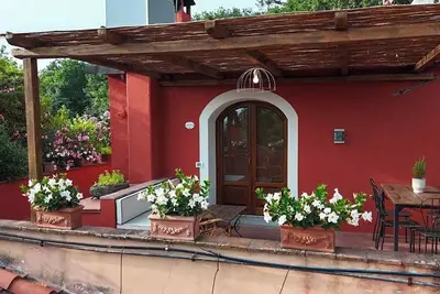 Image de Nonna Rosa - Suite Familiale