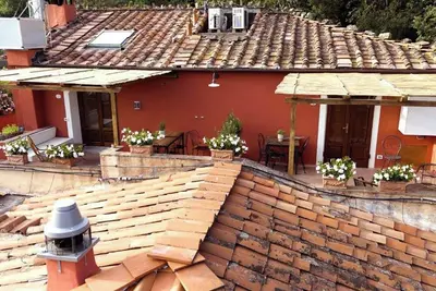 Image de Nonna rosa - suite deluxe