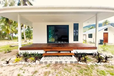 Image de Moorea - O Motu in Temae