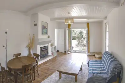 Image de El Dar - A 1 km de la plage