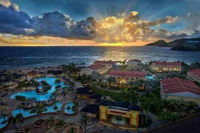 Image de Marriott's St. Kitts Beach Club 18-25 Jan 2026 Full Week