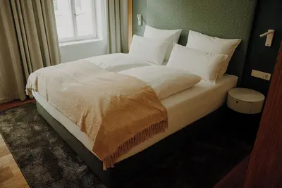 Image de Domfreyheit No. 5 - exclusive vacation apartment in Naumburg