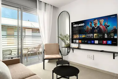 Image de Red Canyon Spa Comfort Suite by Sea N' Rent