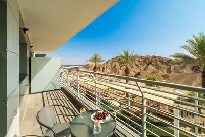 Image de Red Canyon Spa Serene Stay by Sea N' Rent