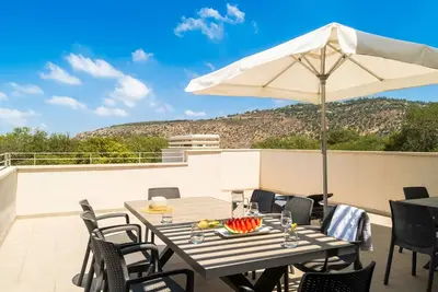 Image de Keshet Eilon Peaceful Views Suite