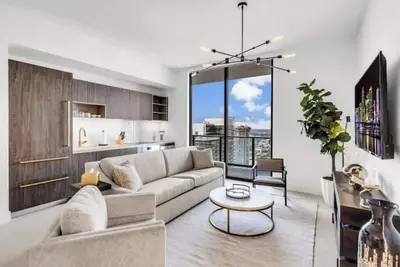 Image de Golden Palace Penthouse  Luxe Stay at Hotel 601
